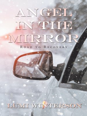 cover image of Angel in the Mirror